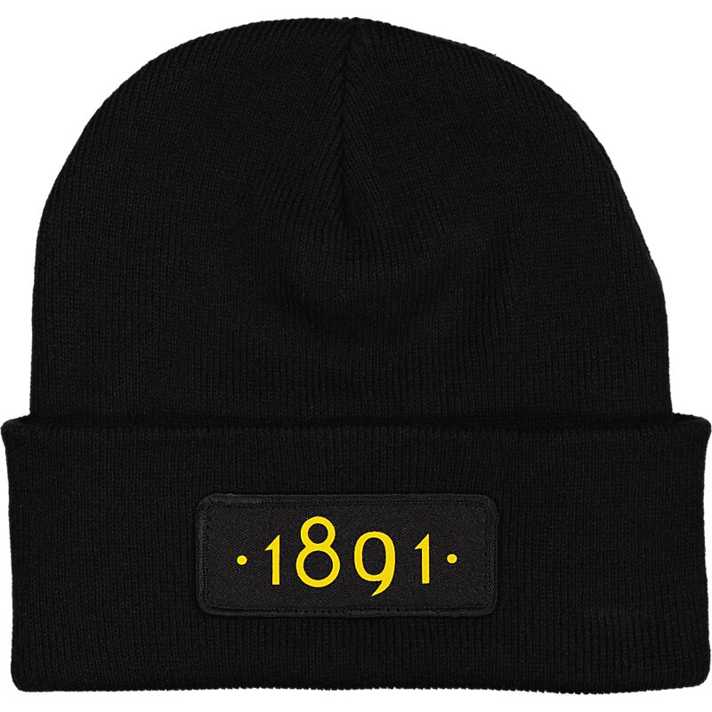 AIK AIK 1891 Mössa på