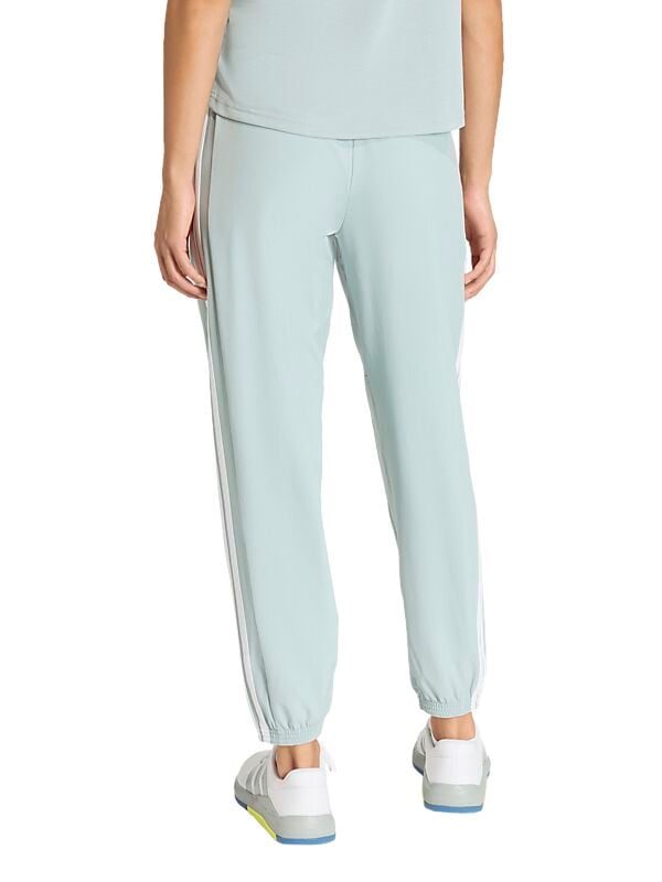 ADIDAS W Te 3S Woven Pant på