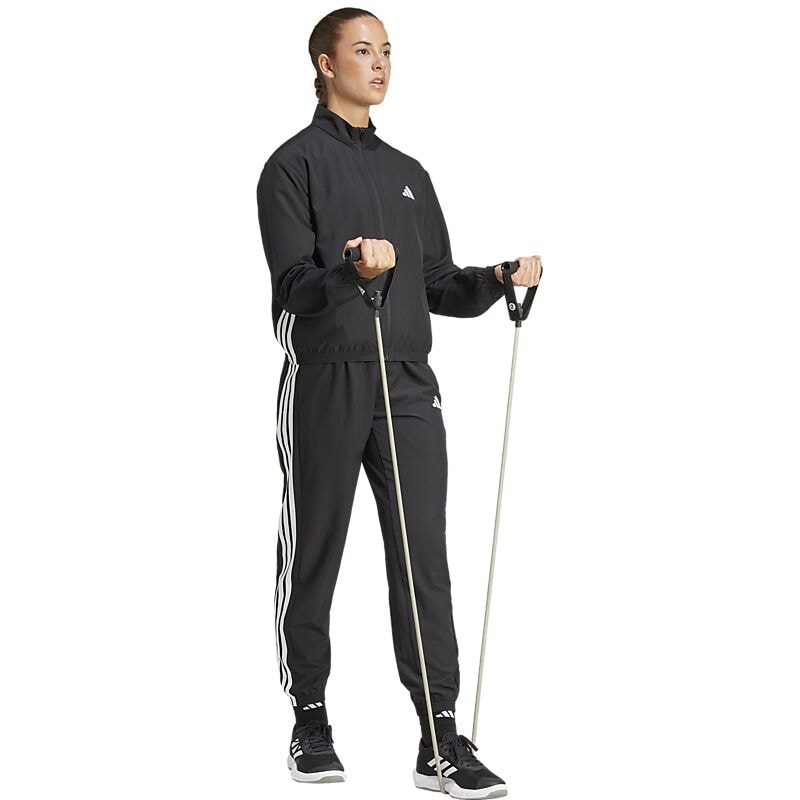 ADIDAS W Te 3S Woven Jacket på