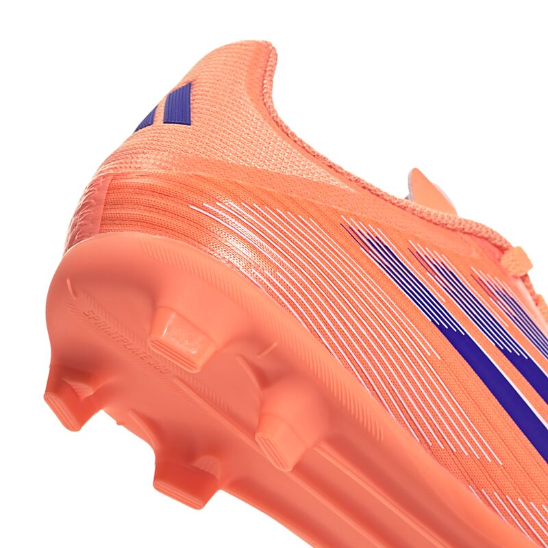 ADIDAS F50 League Fg/mg Jr på