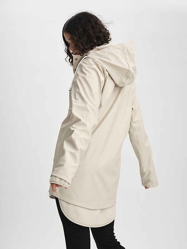 EVEREST Rain Coat 2, regnjacka, unisex på