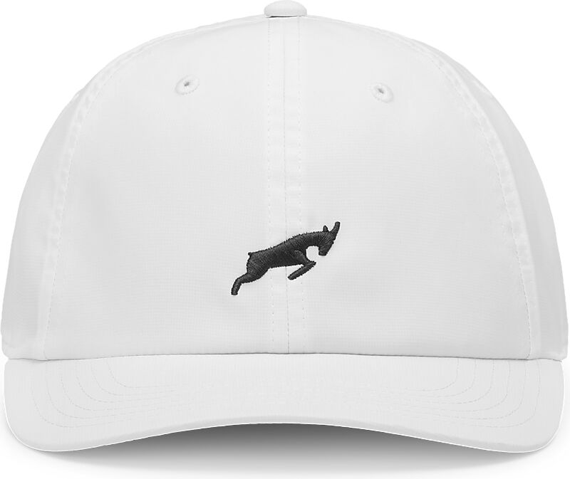 GOATLANE DAD CAP RIPSTOP på