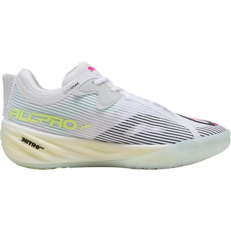 PUMA All-pro Nitro 2 på
