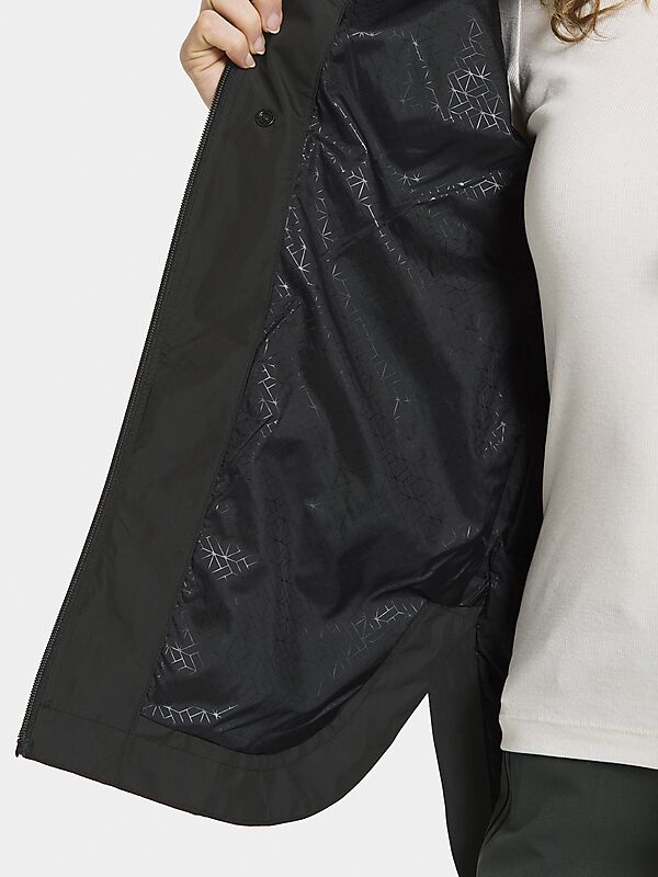 DIDRIKSONS W Tilde Jacket 4 på