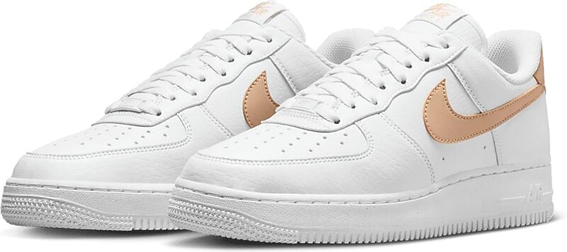 NIKE NIKE AIR FORCE 1 '07 NEXT NATURE WO på