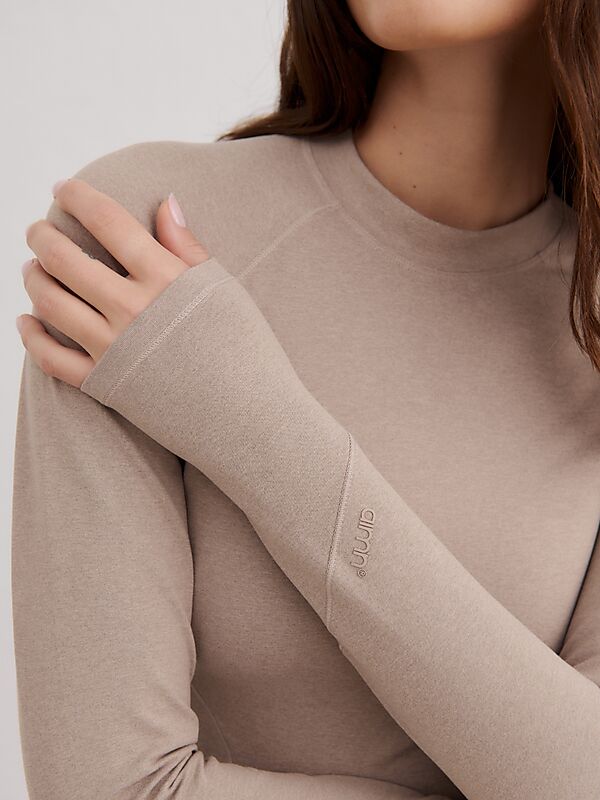 AIM´N W Baselayer Ls på