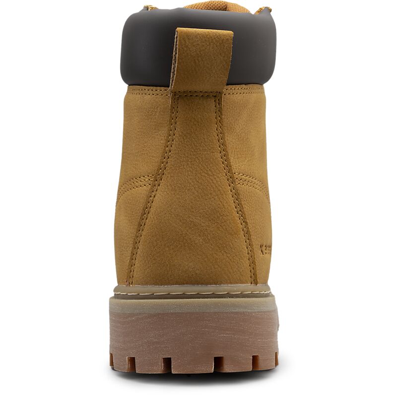 EVEREST M Oberlin Boot på