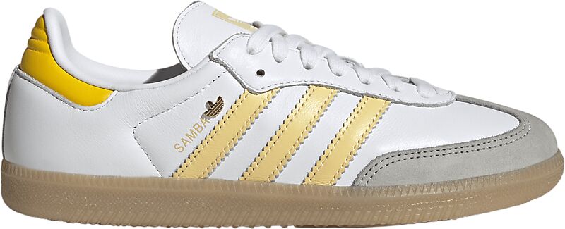 ADIDAS ORIGINALS SAMBA OG W på