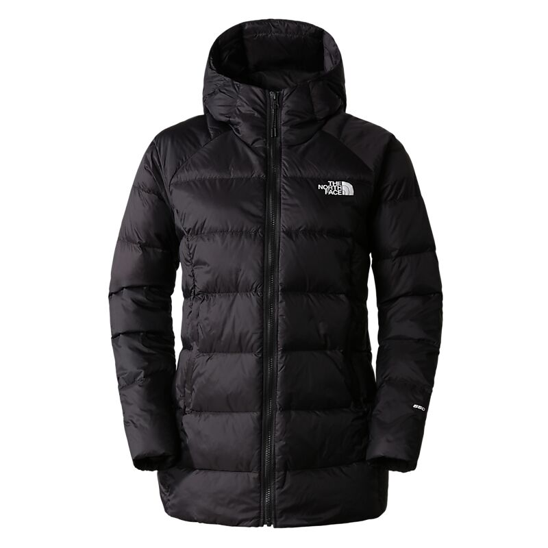 THE NORTH FACE W Hyalite Down Parka - Eu på