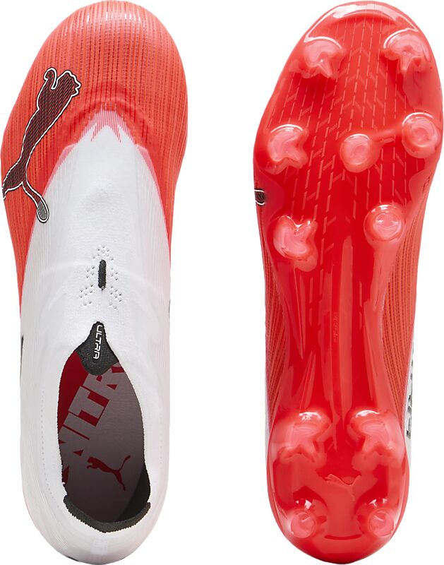 PUMA ULTRA NITRO 7 MATCH LL FG/AG på