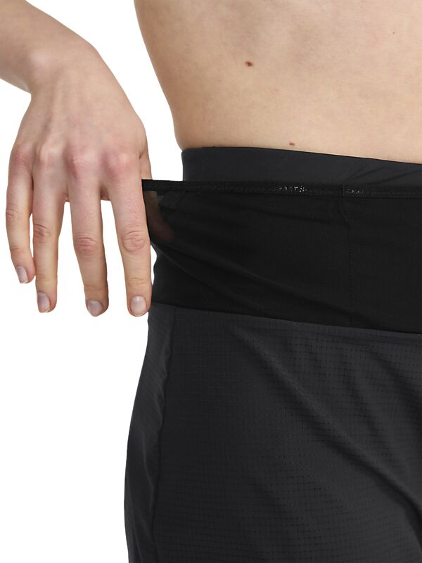 CRAFT Pro Trail Shorts W på