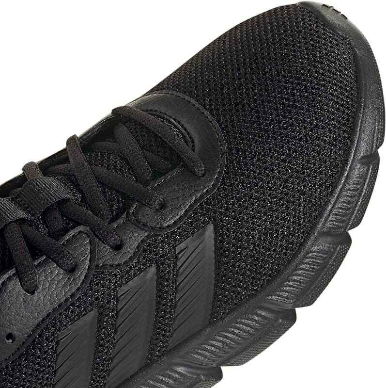 ADIDAS CLOUDFOAM FLEX - LACES på