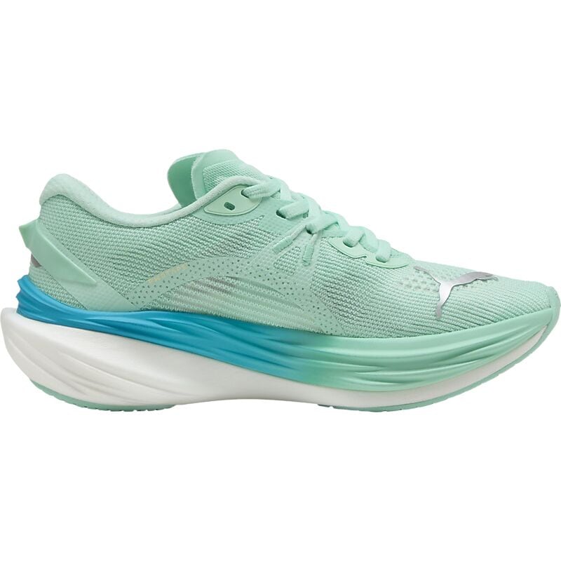 PUMA W Deviate Nitro 3 på