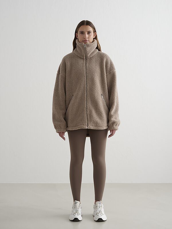 AIM´N W PILE JACKET på