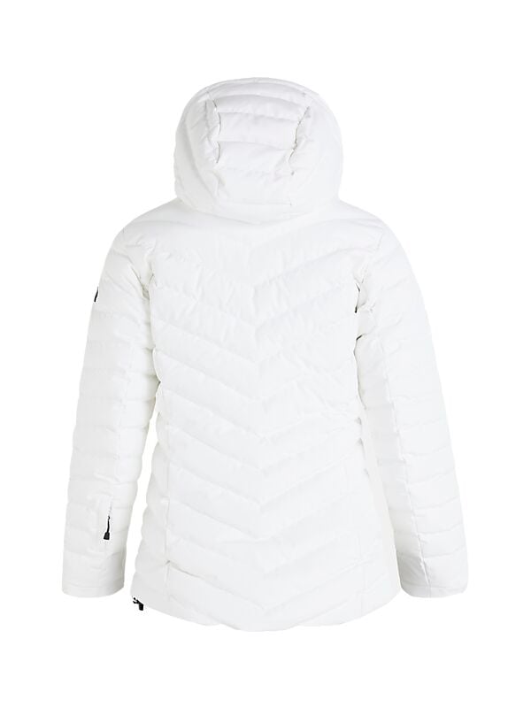 PEAK PERFORMANCE W Frost Ski Jacket på