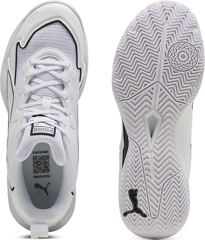 PUMA SOLARFLASH 4 på