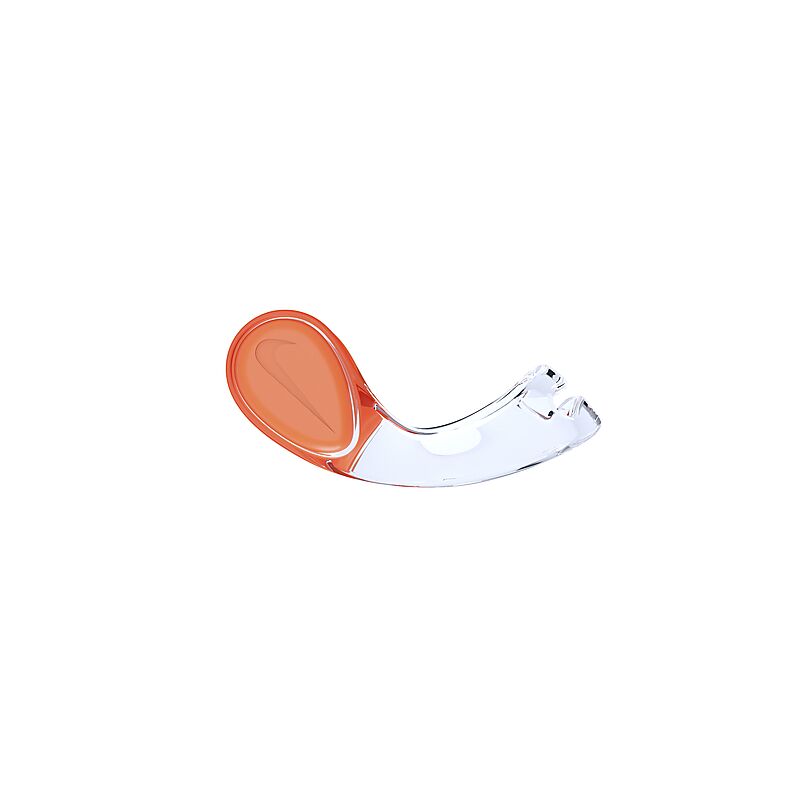 NIKE Nose Clip på