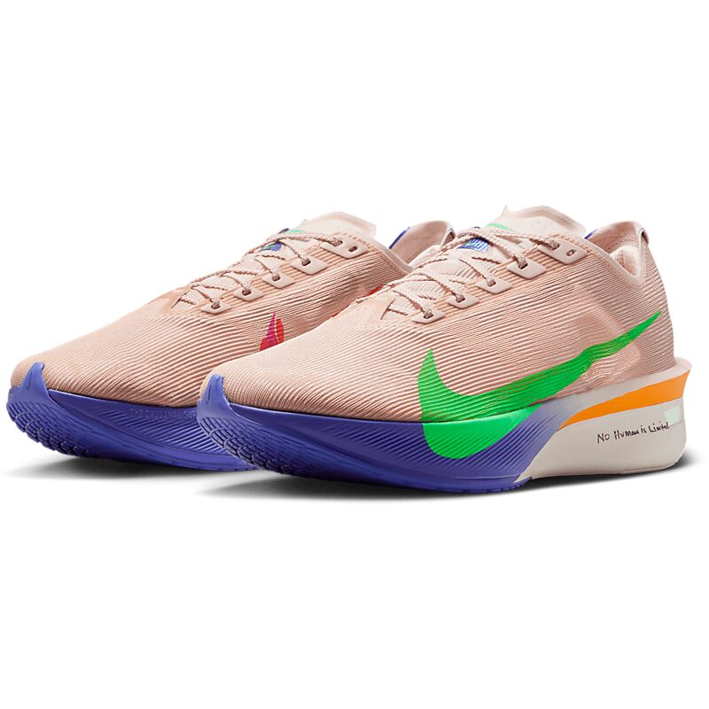 NIKE M Zoomx Vaporfly Next% 4 Ek på