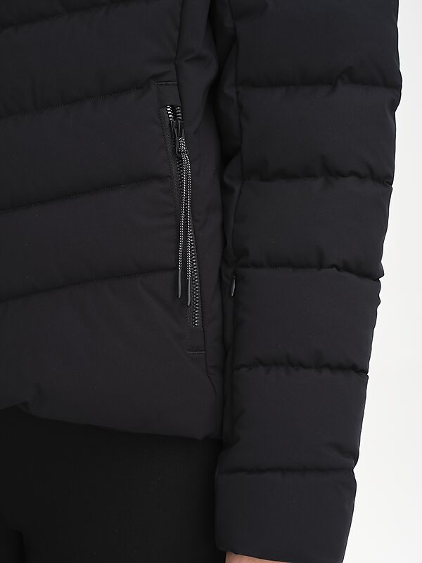 EVEREST W Zeda Jacket på