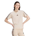 ADIDAS W AOP 3S SJ TEE på