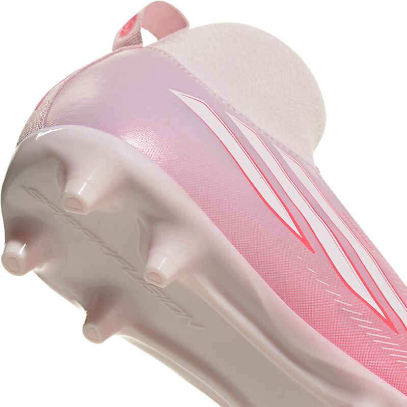 ADIDAS F50 SPARKFUSION LEAGUE FG/AG JR på