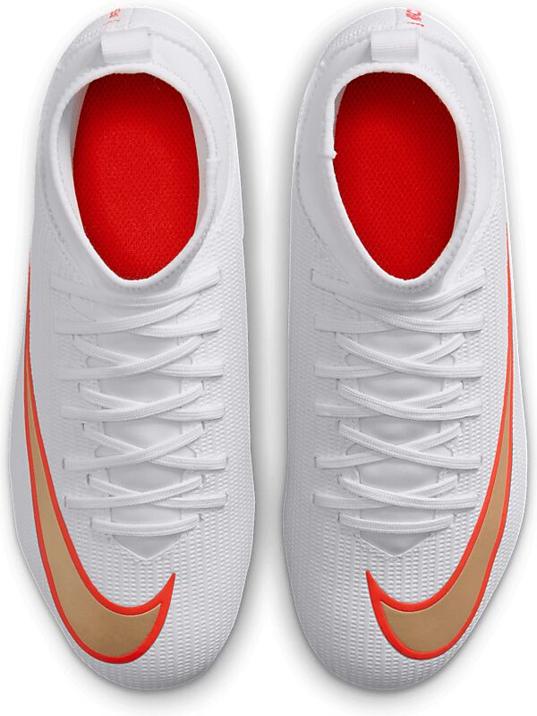 NIKE JR MERCURIAL SUPERFLY 11 CLUB FG/MG på