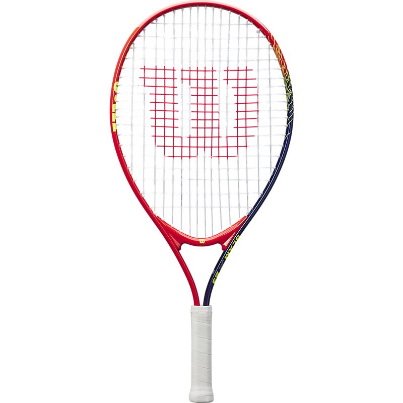 WILSON Slam 23 Jr Boys Tns Rkt på