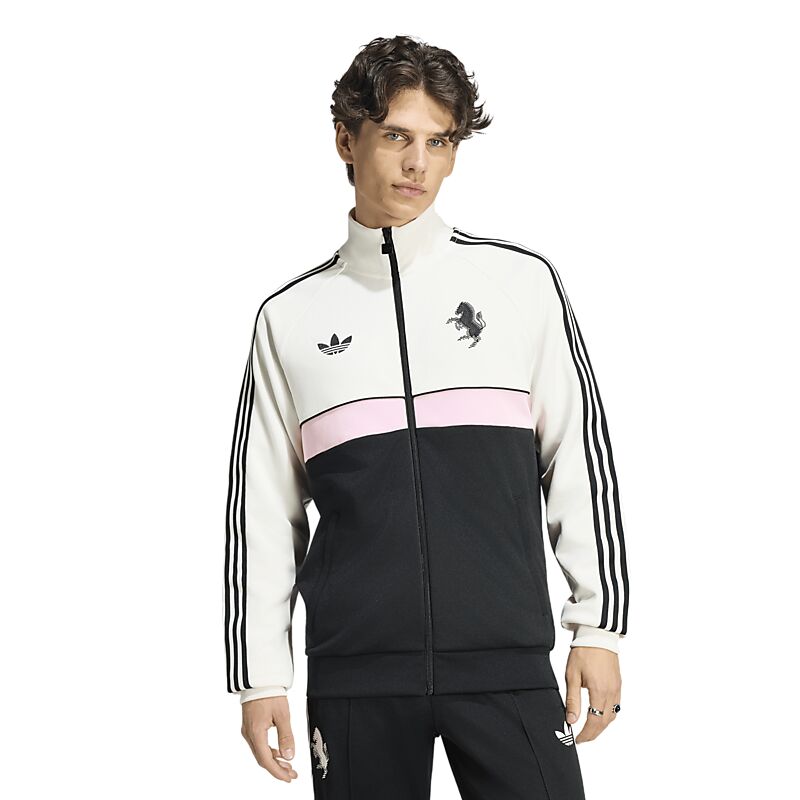 ADIDAS ORIGINALS JUVE OG2 TT på
