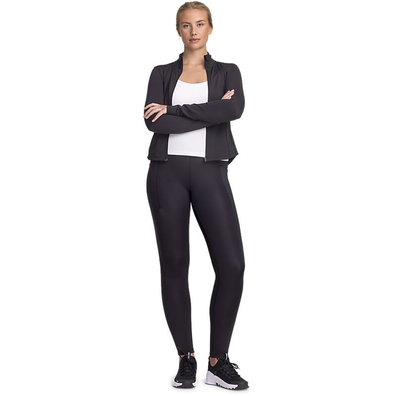 SOC W Favourite Fullzip på