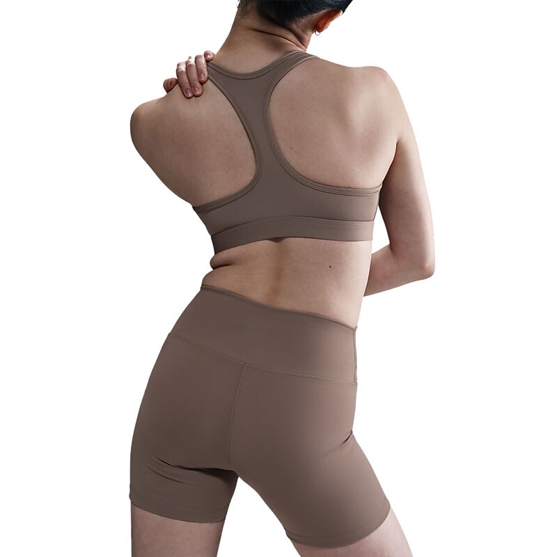 NIKE Nike One Women'S High-Waisted 5" Bi på