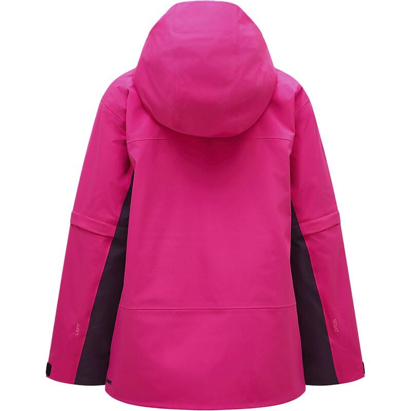 PEAK PERFORMANCE W Edge Insulated Jacket på