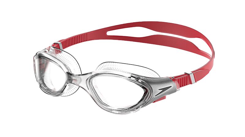 SPEEDO Biofuse 2.0 på
