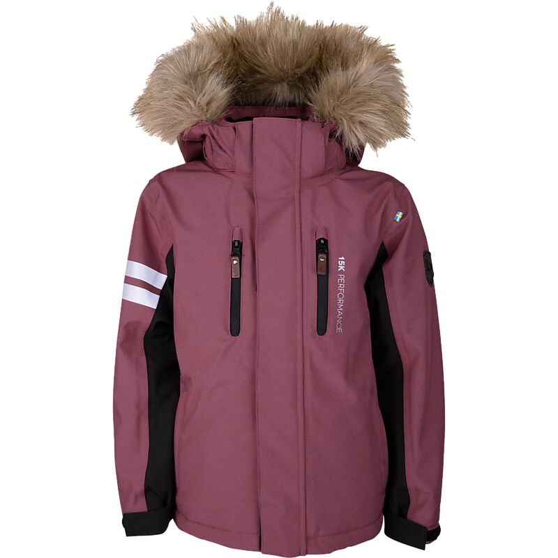 LINDBERG K Colden Jacket på