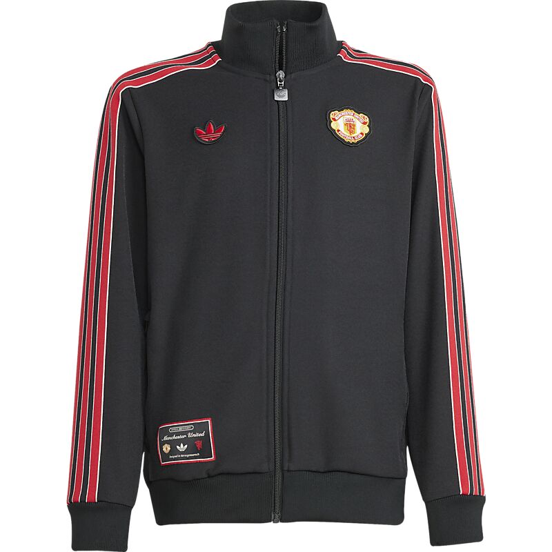 ADIDAS ORIGINALS Mufc Icon Tt Y på