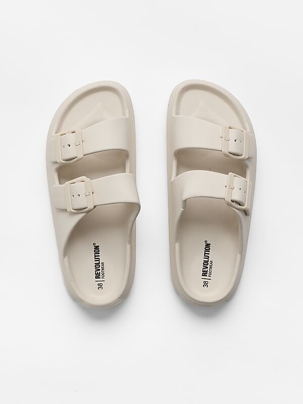 REVOLUTION W WAVE SANDAL på