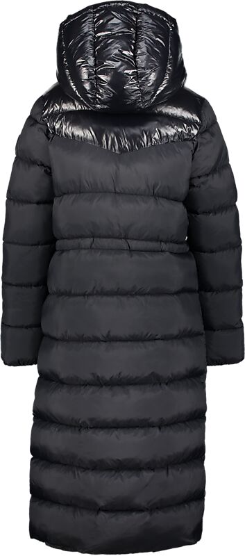 EVEREST W Gamila Long Coat på
