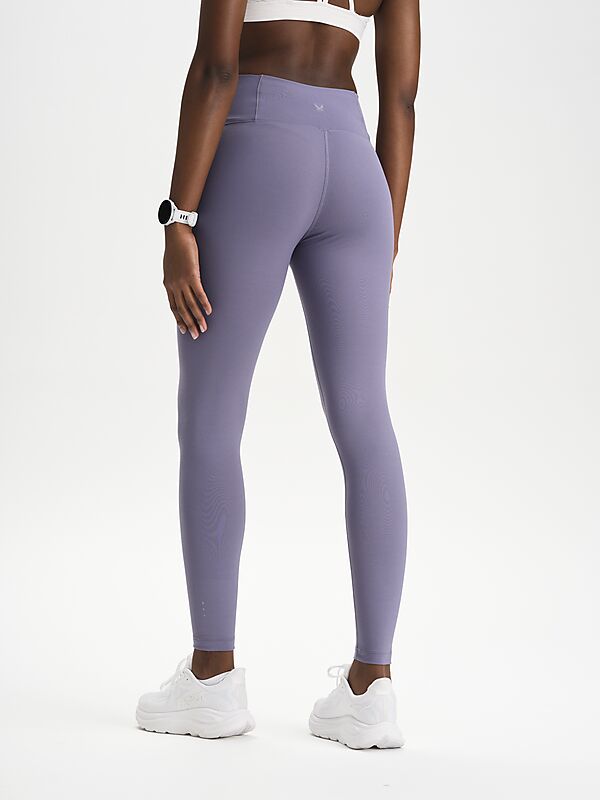 SOC W Run Motion Tights på
