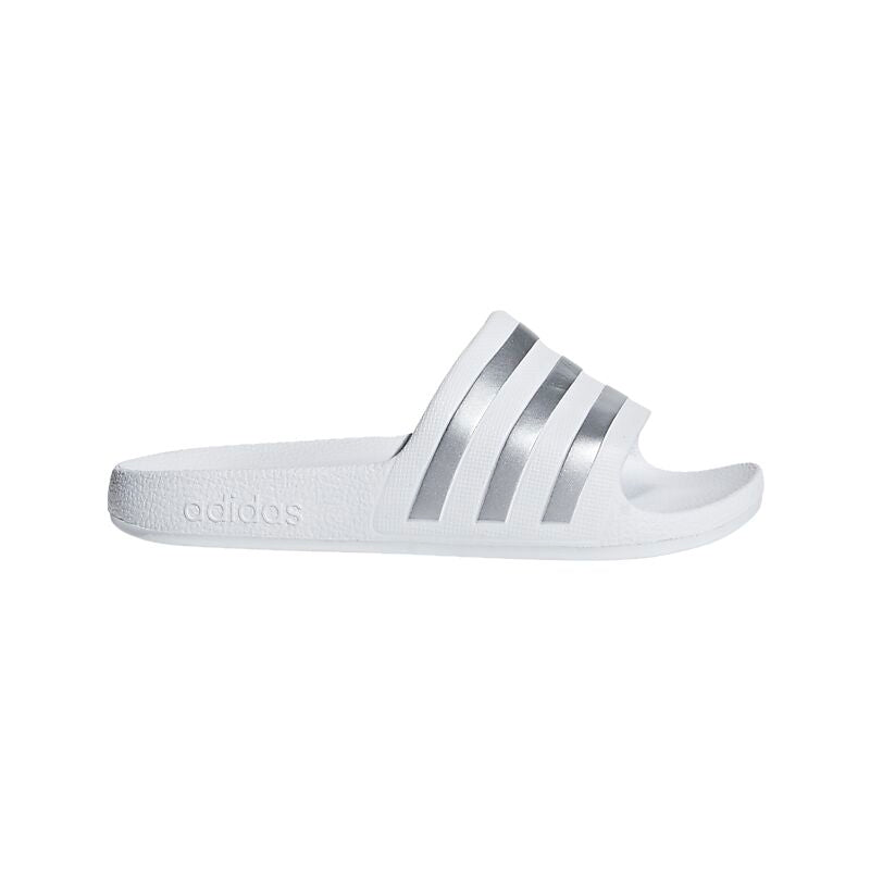 ADIDAS J Adilette Aqua K på