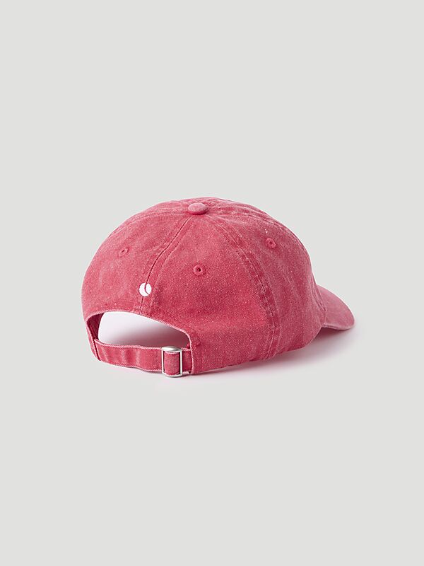 BJÖRN BORG U BORG WASHED SIGNATURE CAP på