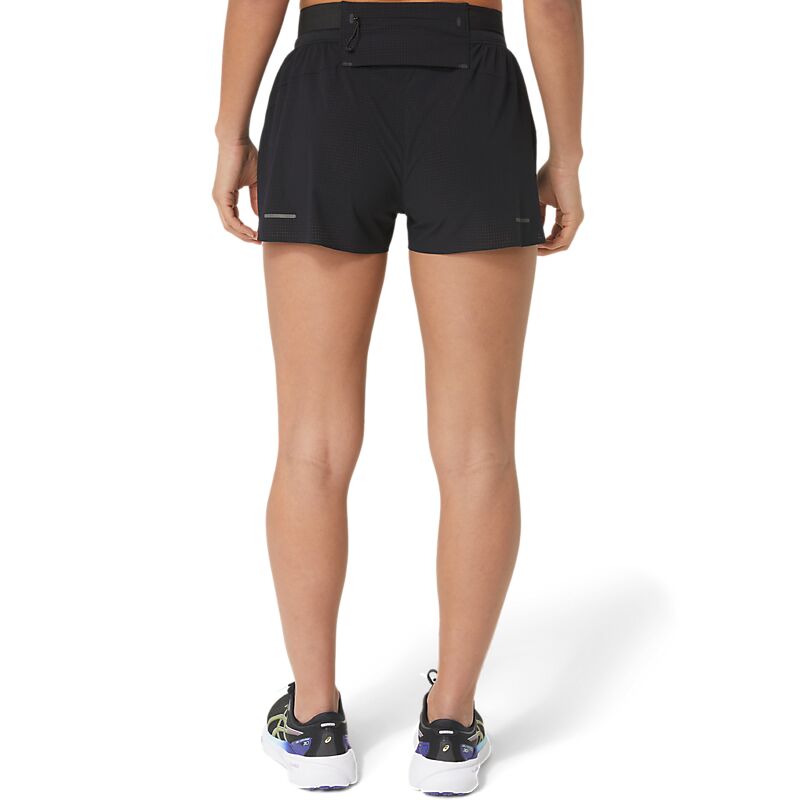 ASICS Metarun Split Short på