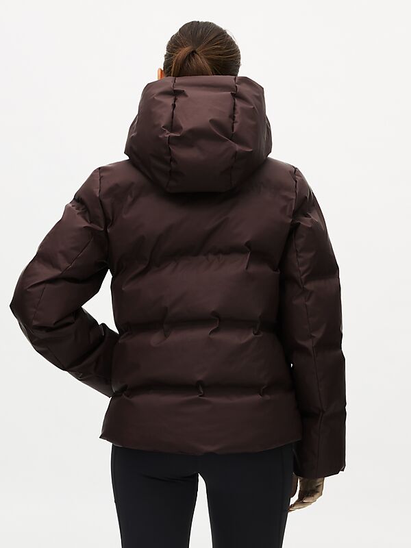 RÖHNISCH W ELEMENT SHIELD PADDED JACKET på