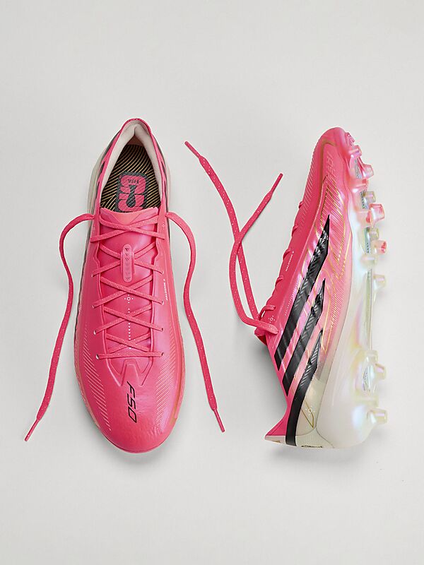 ADIDAS F50 HYPERFAST ELITE AG på
