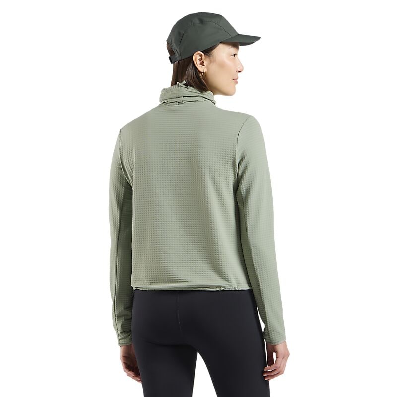 ODLO W ESSENTIAL THERMAL MID LAYER på