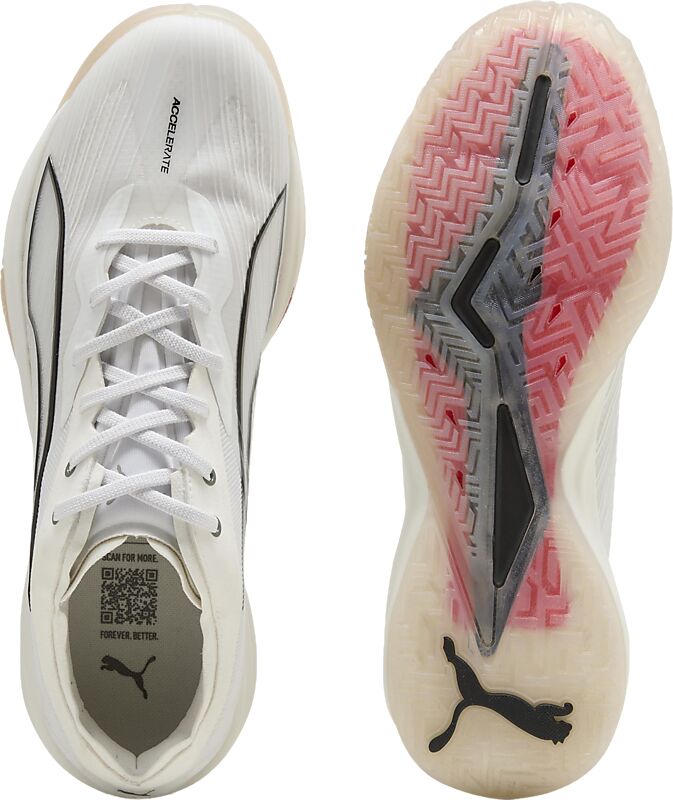 PUMA ACCELERATE NITRO SQD 5 på