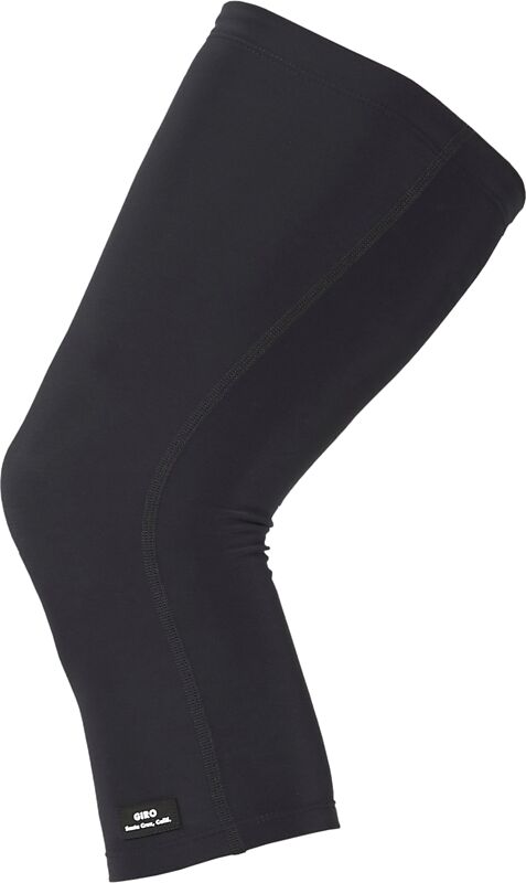 GIRO GA THERMAL KNEE WARMERS på