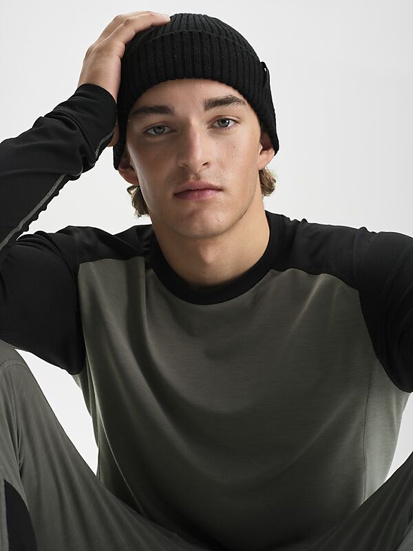 EVEREST M Base Layer Shirt på