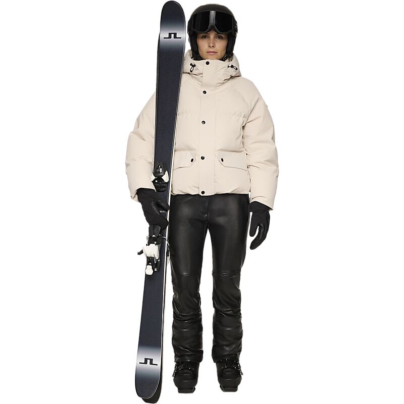 J LINDEBERG W Lea Down Jacket på
