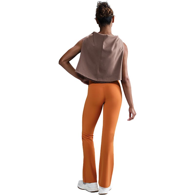 NIKE Nike Zenby Women'S High-Waisted Flare på