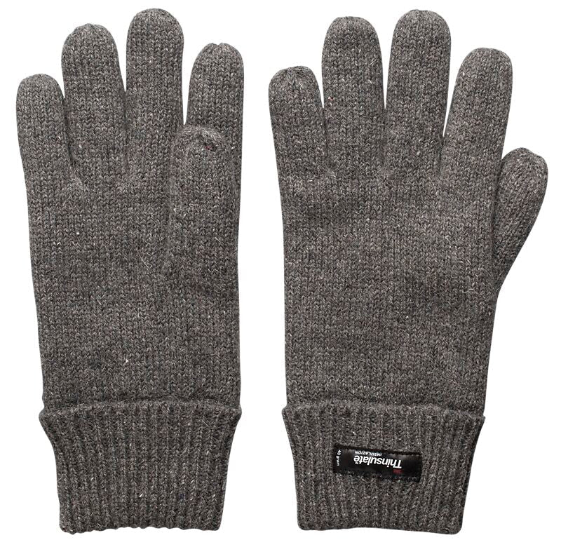 REVOLUTION U Warm Glove på