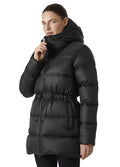 HELLY HANSEN W Essence Down Parka på